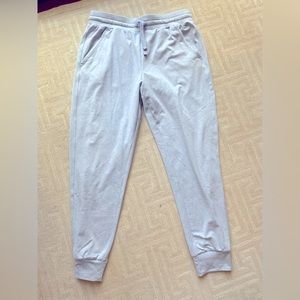 Restore Soft Pocket Joggers ZELLA - Small, color BLUE THISTLE